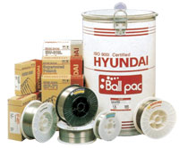 Fcaw Flux Cored Wire