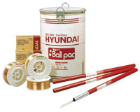 Gmaw Solid Wire & Stainless Mig Wire