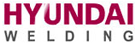 hyundai welding products