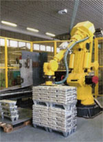 robot arm